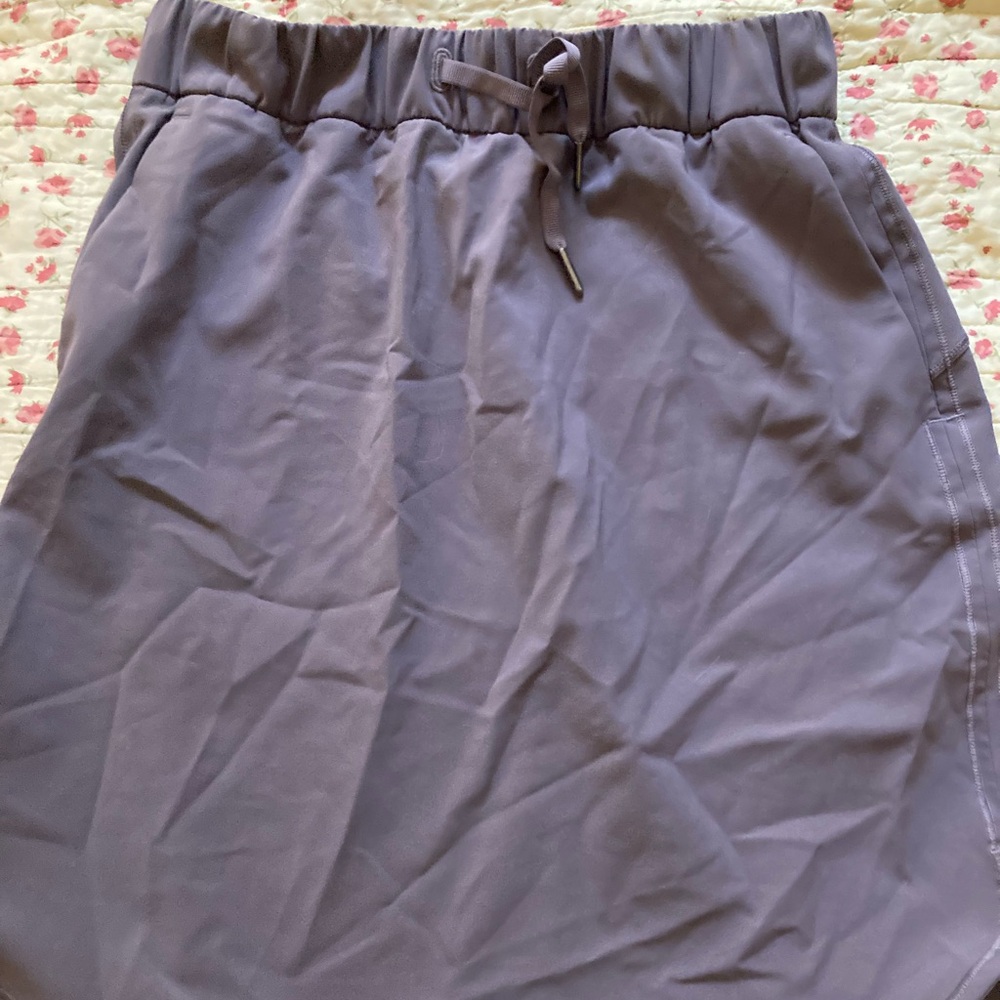 Lululemon Skirt